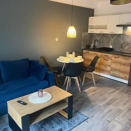 Pokoje I Apartamenty Polna 19 Niechorze Extérieur photo