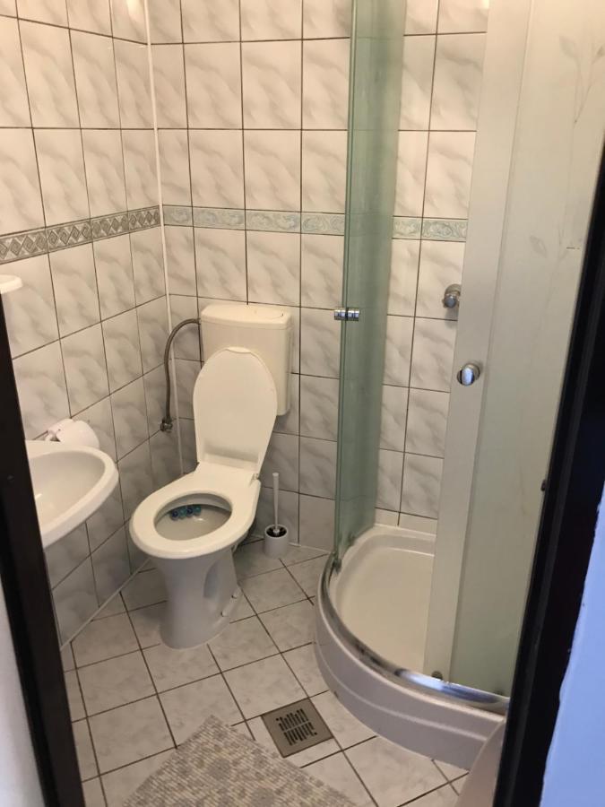 Pokoje I Apartamenty Polna 19 Niechorze Extérieur photo