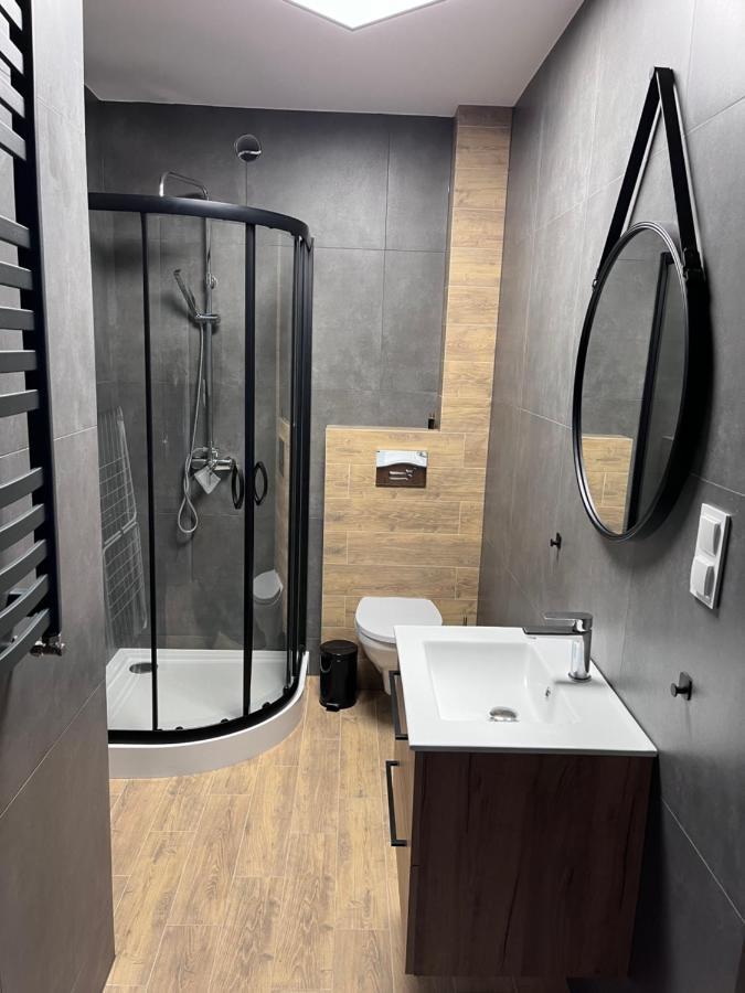 Pokoje I Apartamenty Polna 19 Niechorze Extérieur photo