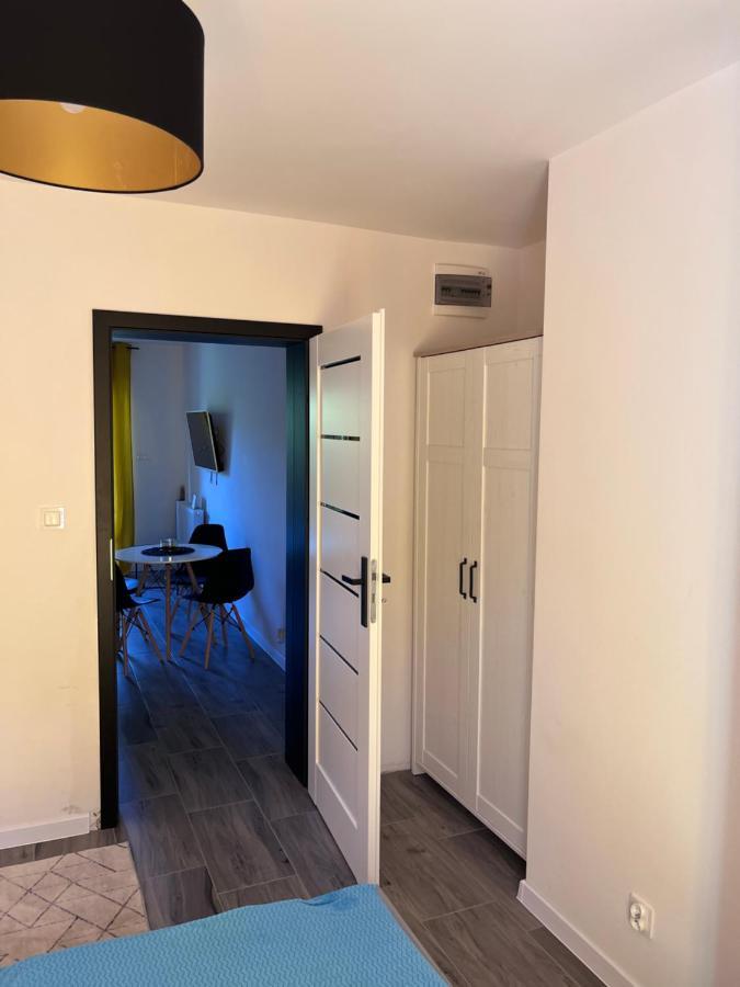 Pokoje I Apartamenty Polna 19 Niechorze Extérieur photo