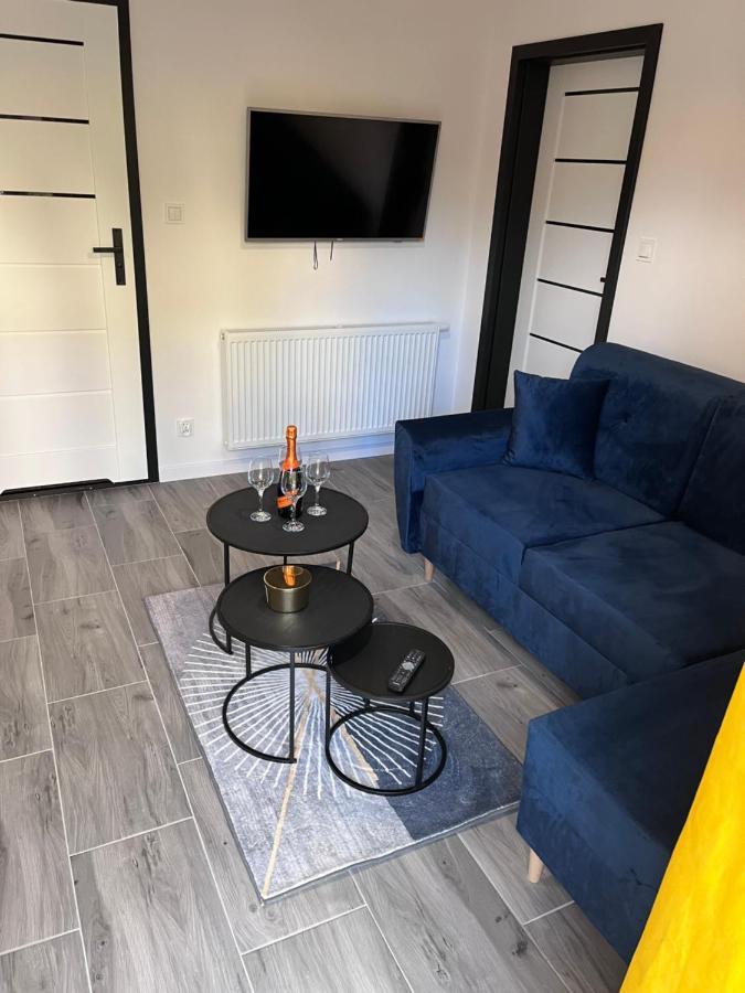 Pokoje I Apartamenty Polna 19 Niechorze Extérieur photo