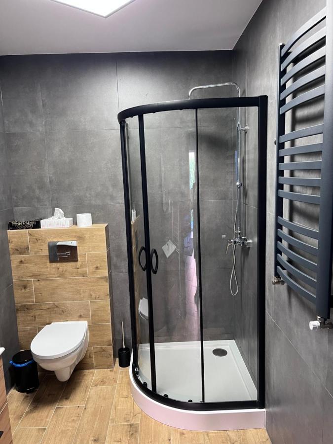 Pokoje I Apartamenty Polna 19 Niechorze Extérieur photo