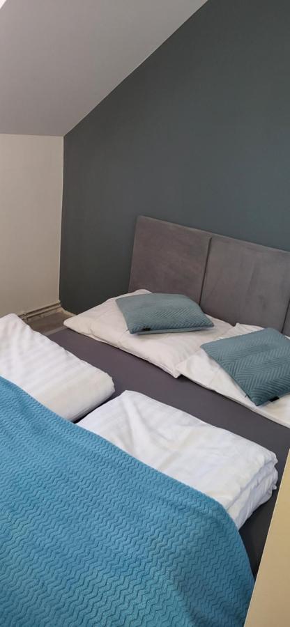 Pokoje I Apartamenty Polna 19 Niechorze Extérieur photo