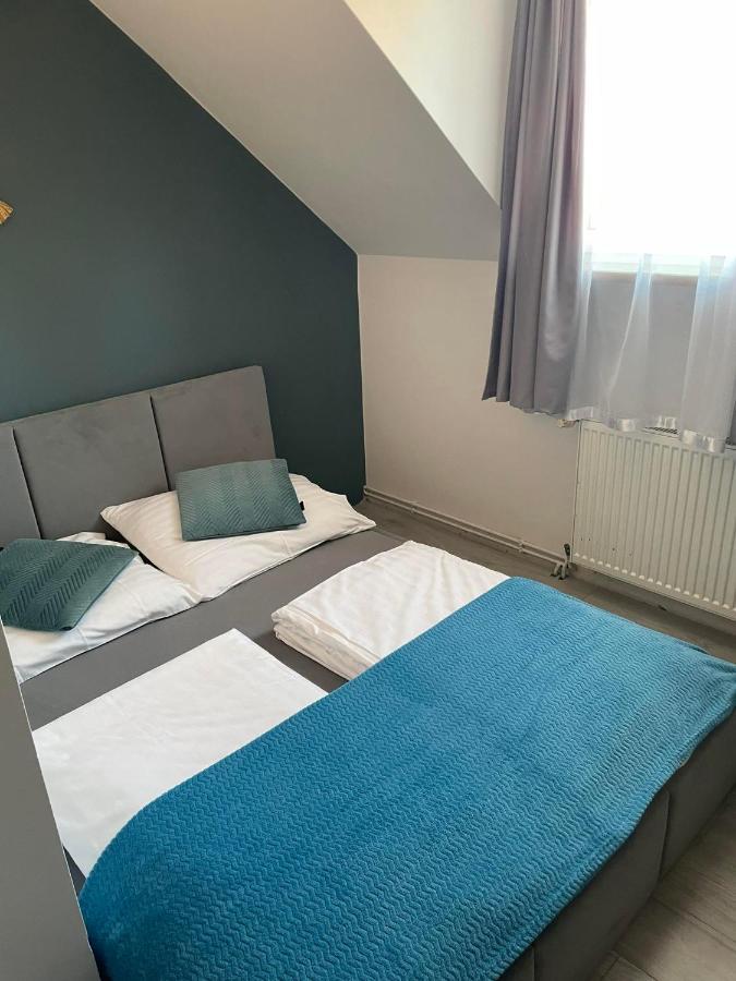 Pokoje I Apartamenty Polna 19 Niechorze Extérieur photo