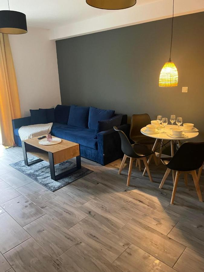 Pokoje I Apartamenty Polna 19 Niechorze Extérieur photo