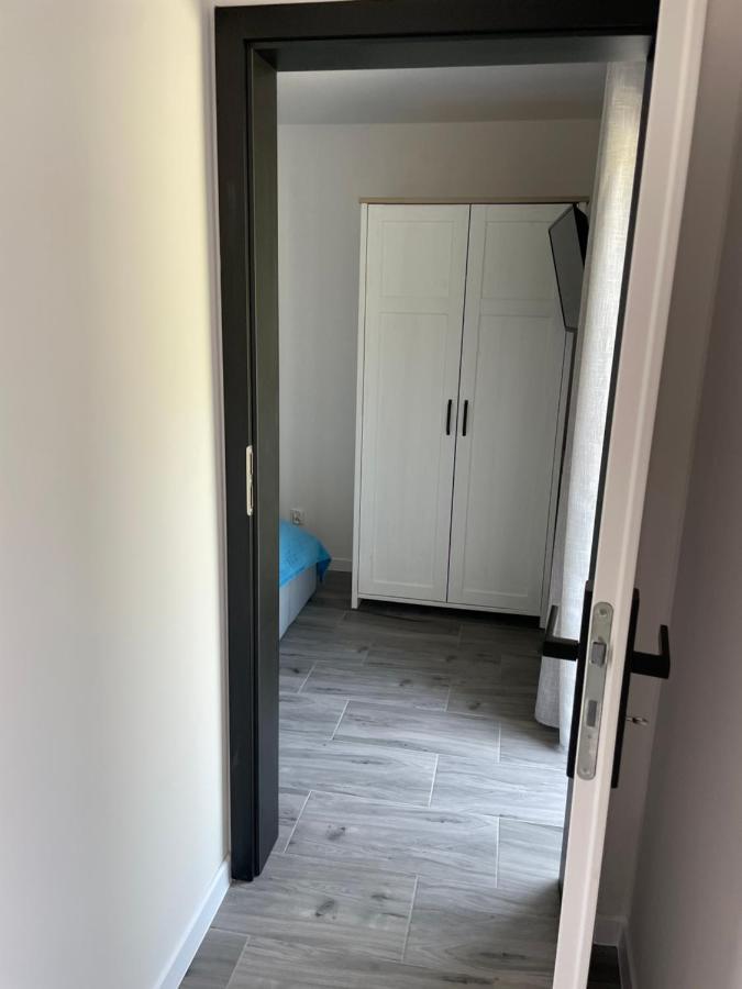 Pokoje I Apartamenty Polna 19 Niechorze Extérieur photo
