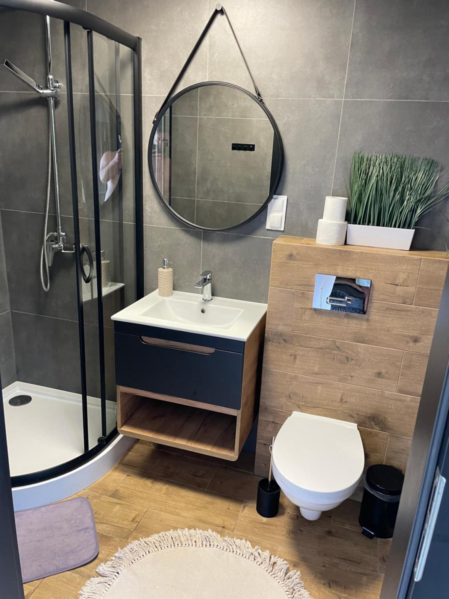 Pokoje I Apartamenty Polna 19 Niechorze Extérieur photo