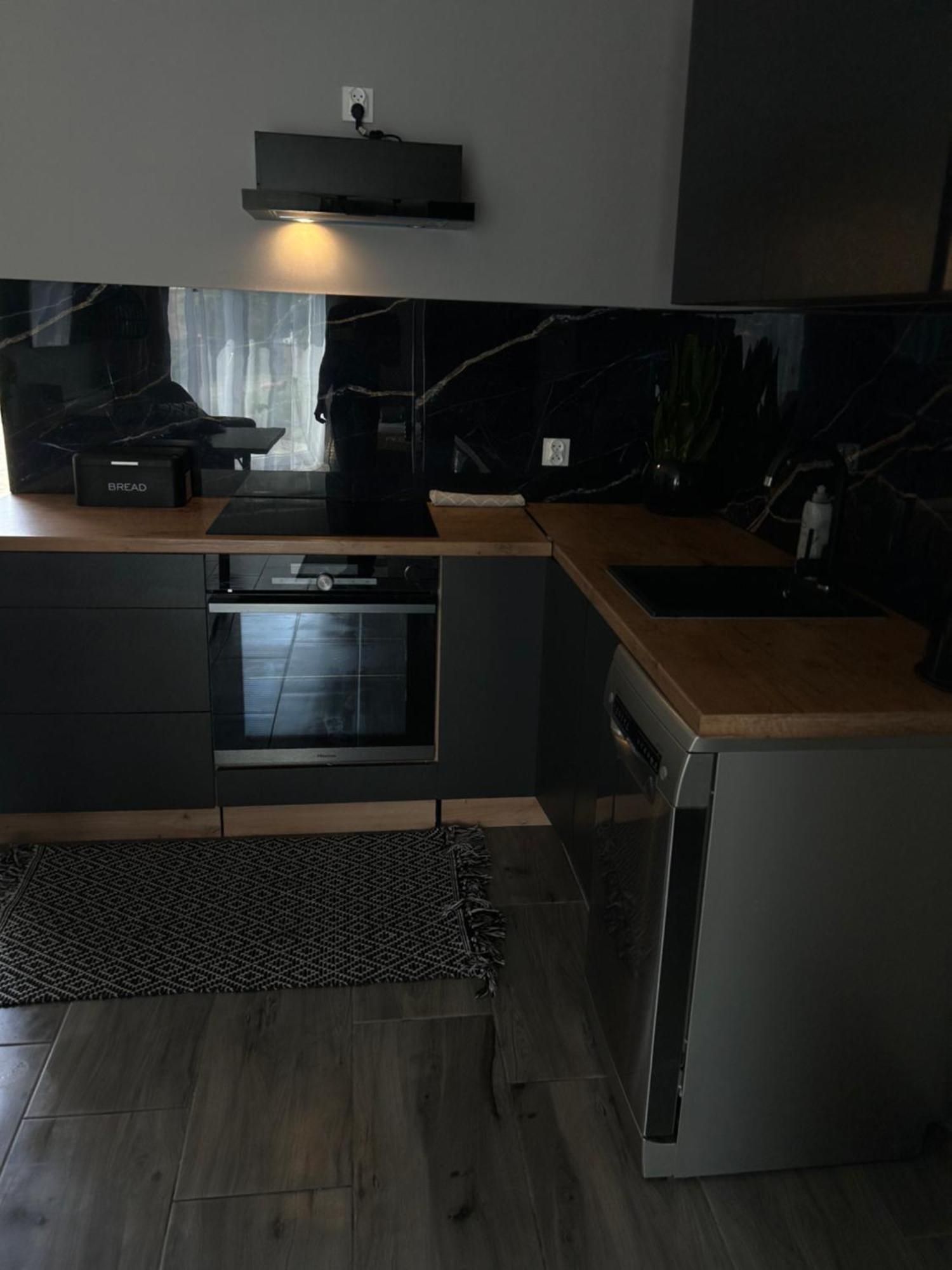 Pokoje I Apartamenty Polna 19 Niechorze Extérieur photo
