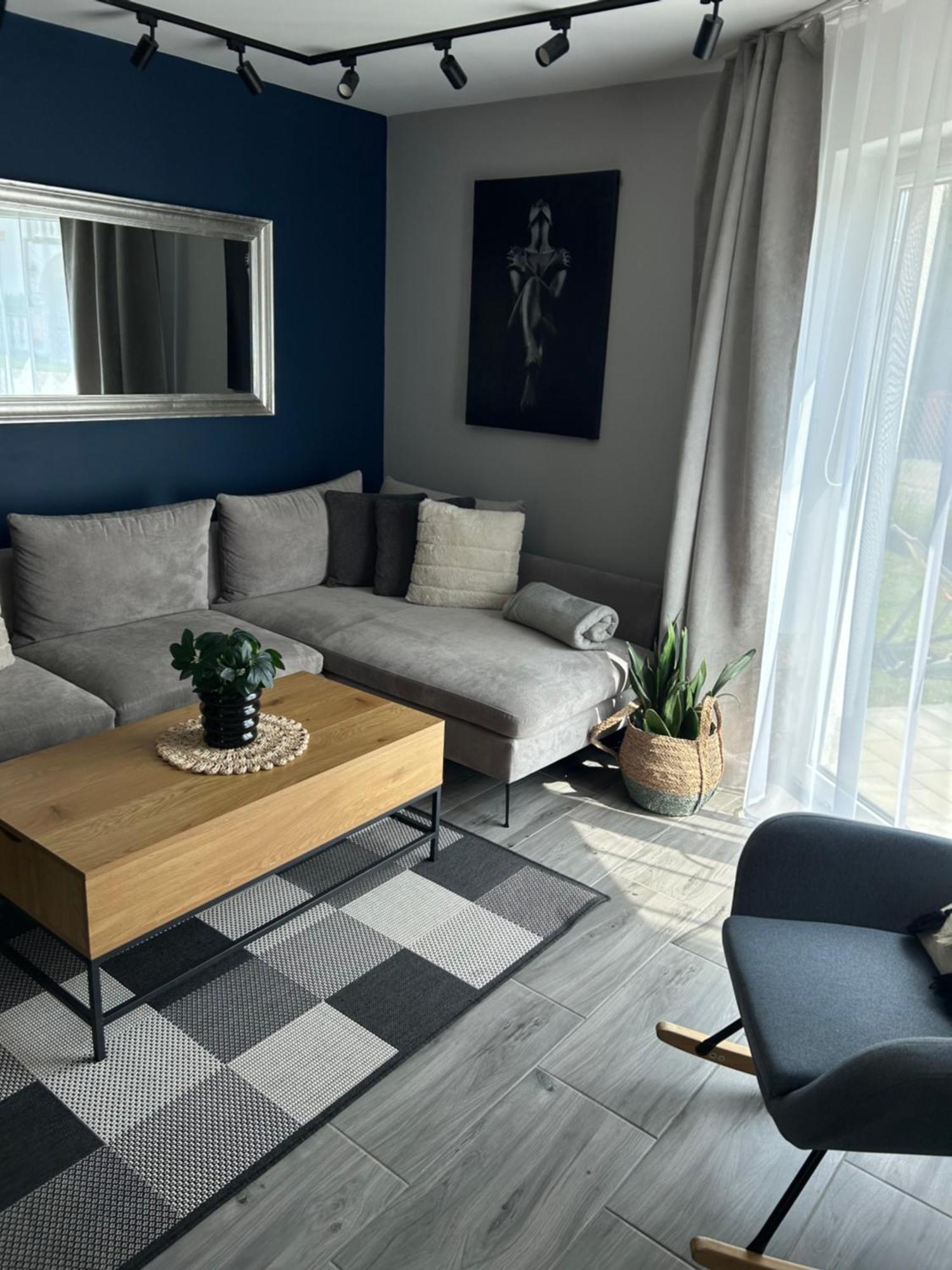 Pokoje I Apartamenty Polna 19 Niechorze Extérieur photo