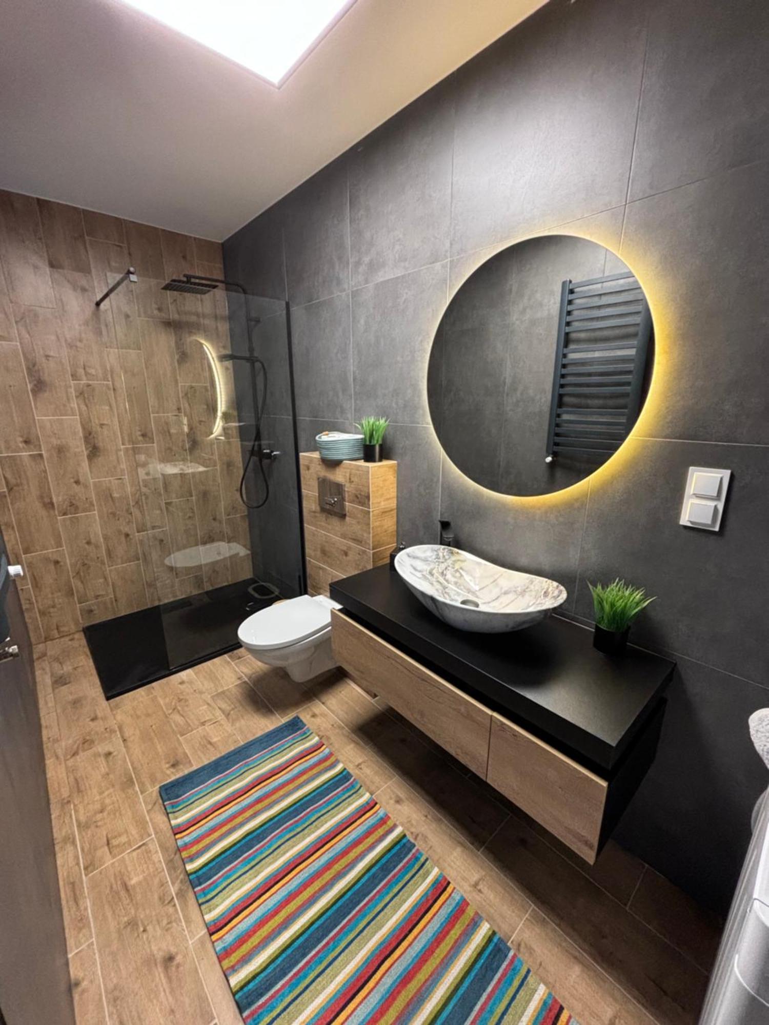 Pokoje I Apartamenty Polna 19 Niechorze Extérieur photo