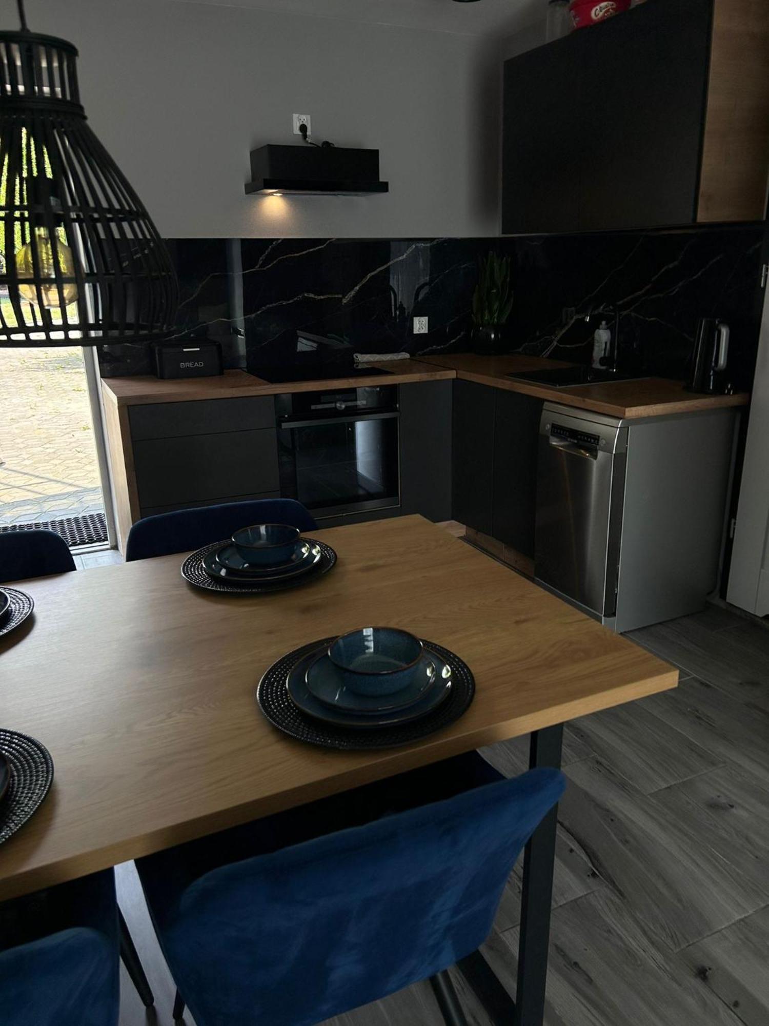Pokoje I Apartamenty Polna 19 Niechorze Extérieur photo