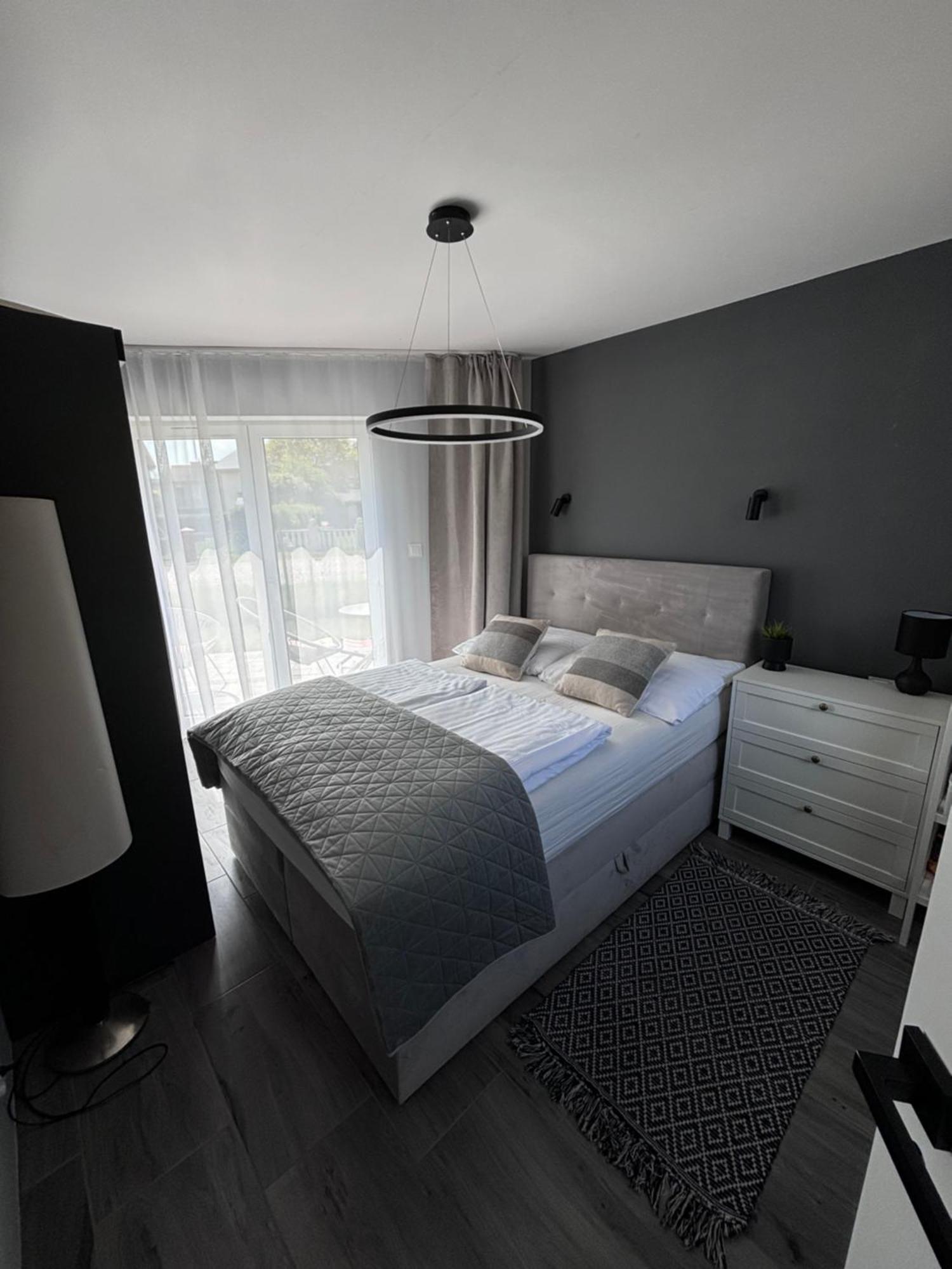 Pokoje I Apartamenty Polna 19 Niechorze Extérieur photo