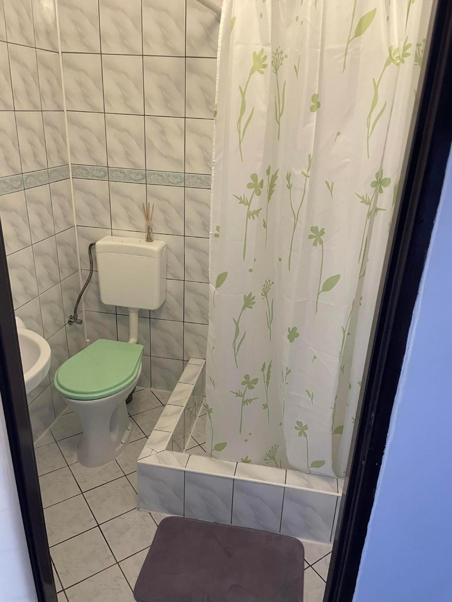 Pokoje I Apartamenty Polna 19 Niechorze Chambre photo